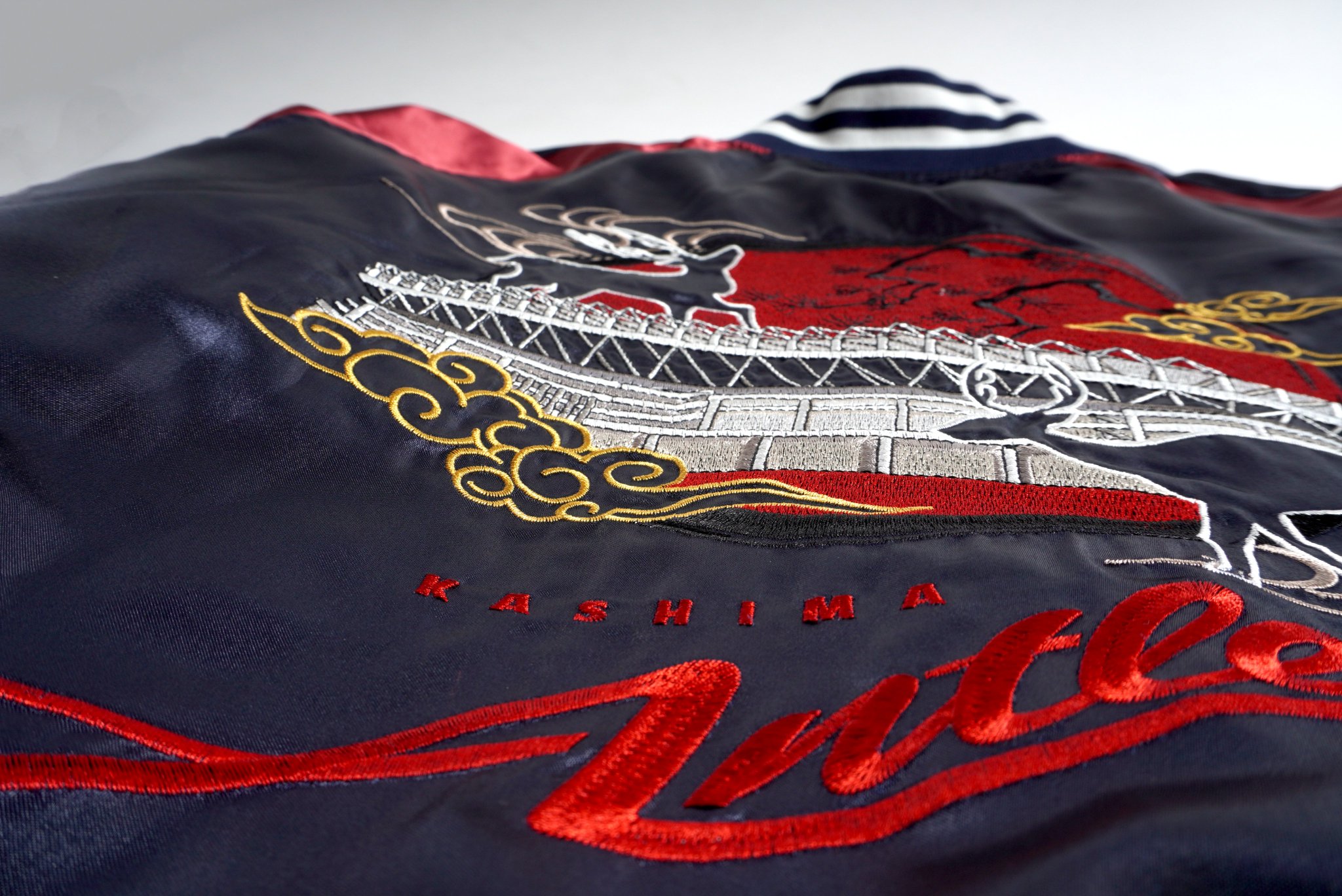 鹿島アントラーズ グッズ担当【非公式】 on X: 