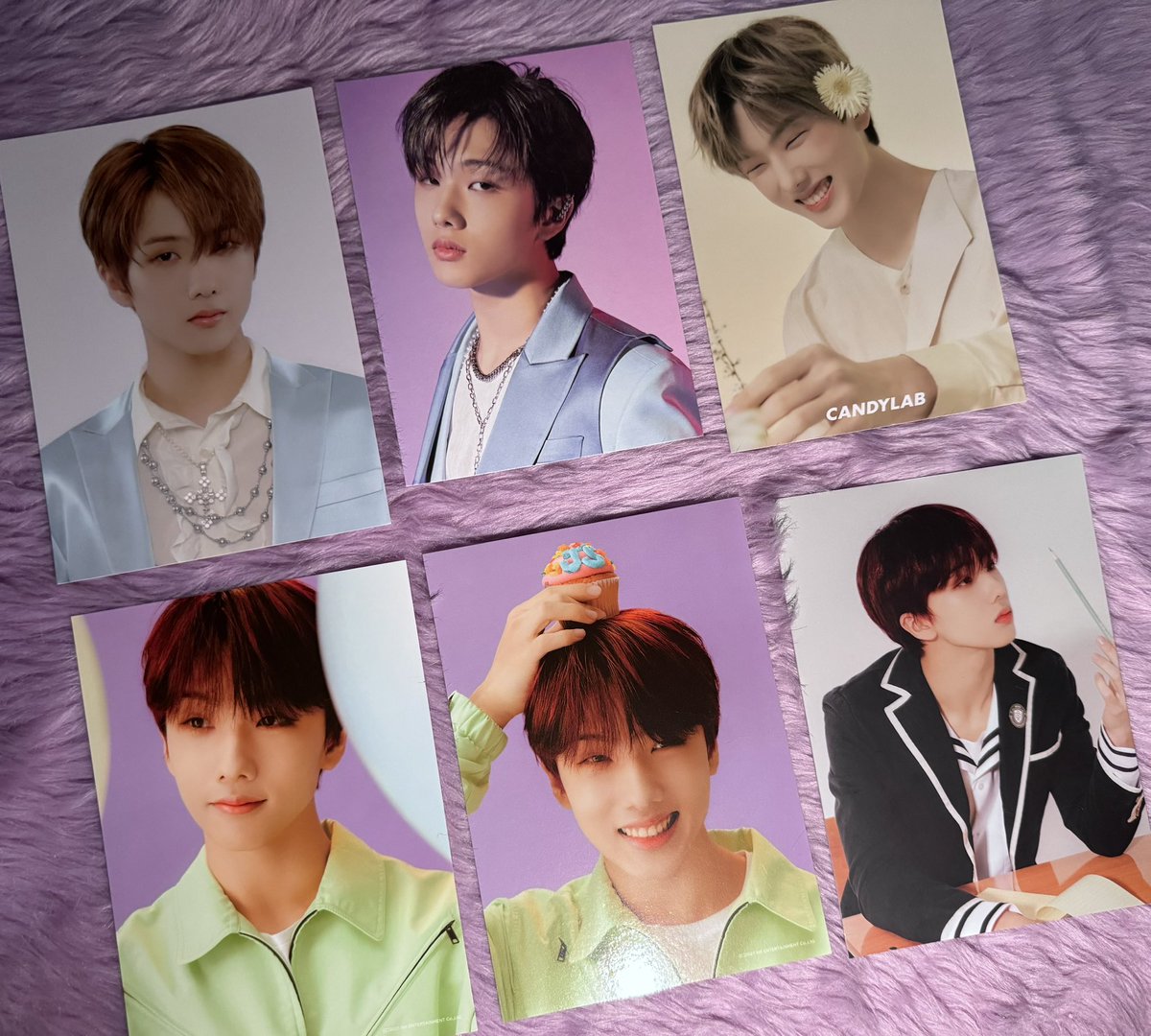 wts / lfb / ph ˏˋ꒰ #palengkia ꒱ˊˎ

☻ jaemin, jeno, jisung postcards

𖥻 php 35 ea | payo only 
𖥻 + pf &amp; sf  
𖥻 gcash / maya; direct jnt for shipping! 

⩩⠀👩🏻‍🎨 pls send dm 𓂃⠀♥︎

🔖 nct dream jaemin jeno jisung postcard