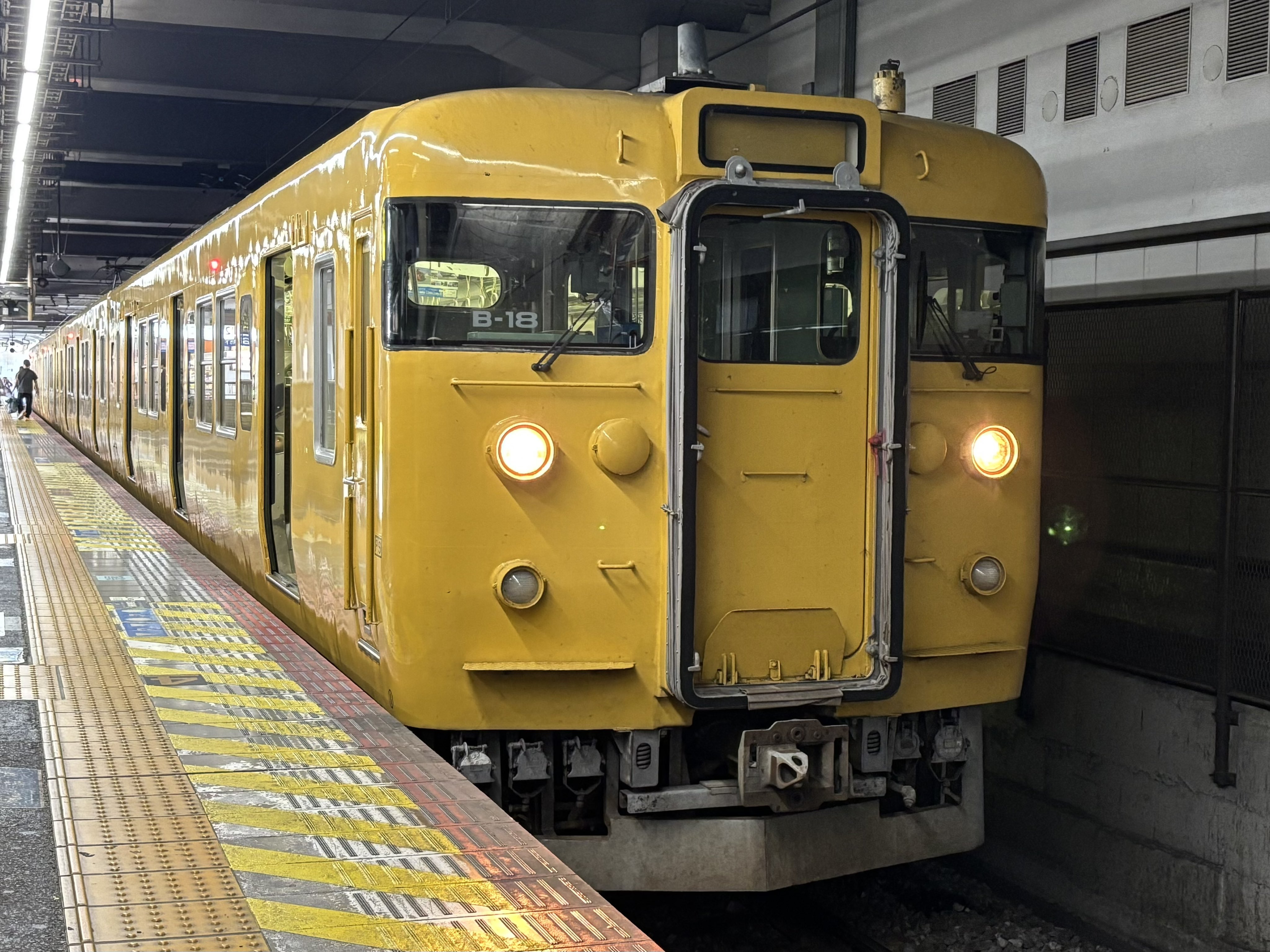 Kodama@岡山鉄道 on X: 