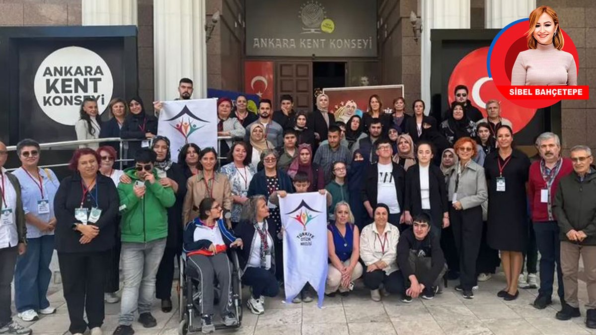 Otizmlinin yaşam hakkına saygı yok

Sayıları 1.5 milyonu aşan otizmli bireyler şiddete uğruyor, sağlık, eğitim gibi pek çok haktan yararlanamıyor

Avukat Erken: Avrupa’da bireyin hayata katılımı öncelikliyken ülkemizde yaşam hakkına saygı yok
birgun.net/haber/otizmlin…