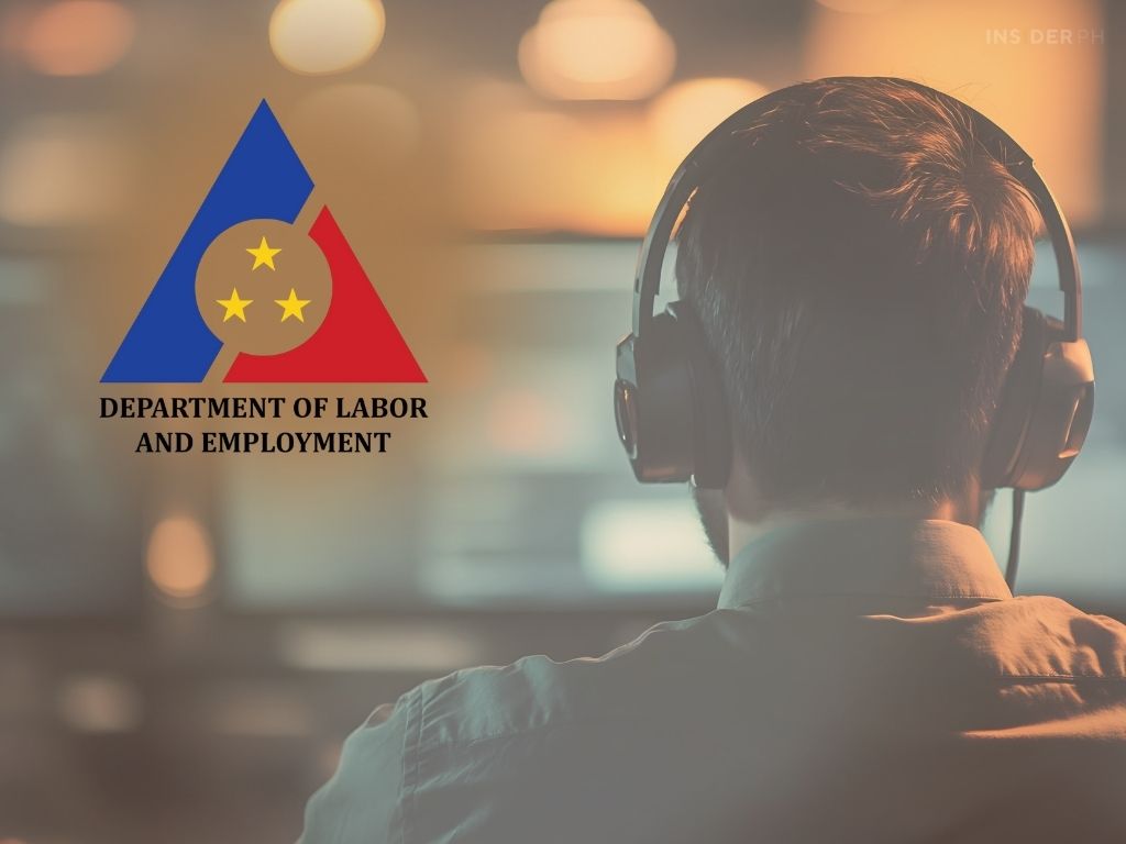 csnarisma's tweet photo. Earthquake fallout: DOLE halts Cebu BPO firm's operations over safety lapses https://t.co/r8AhTtvqQp https://t.co/AKr3SAHBCn
