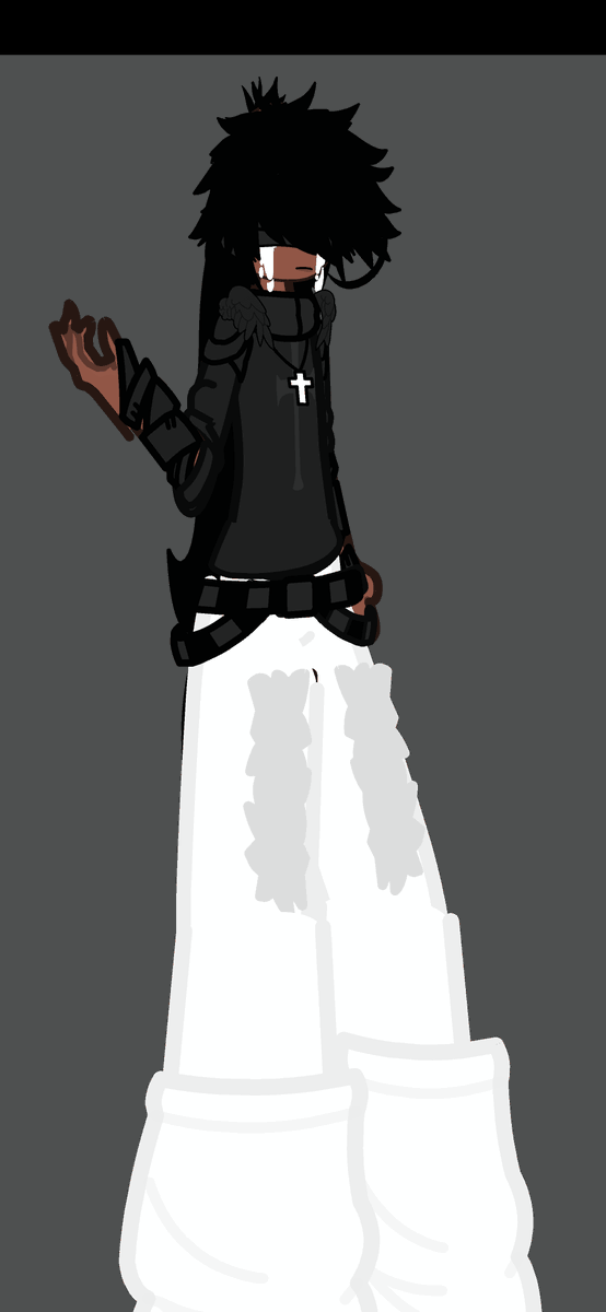 Unwanted_Solar's tweet photo. Meet Sun!

Title: God of the Eternal Sun
Sexuality: Bisexual (Huge Fem lean)
Gender: Male
Age: ???

Want to know more? Ask in comments! https://t.co/dqsVrGTwgd
