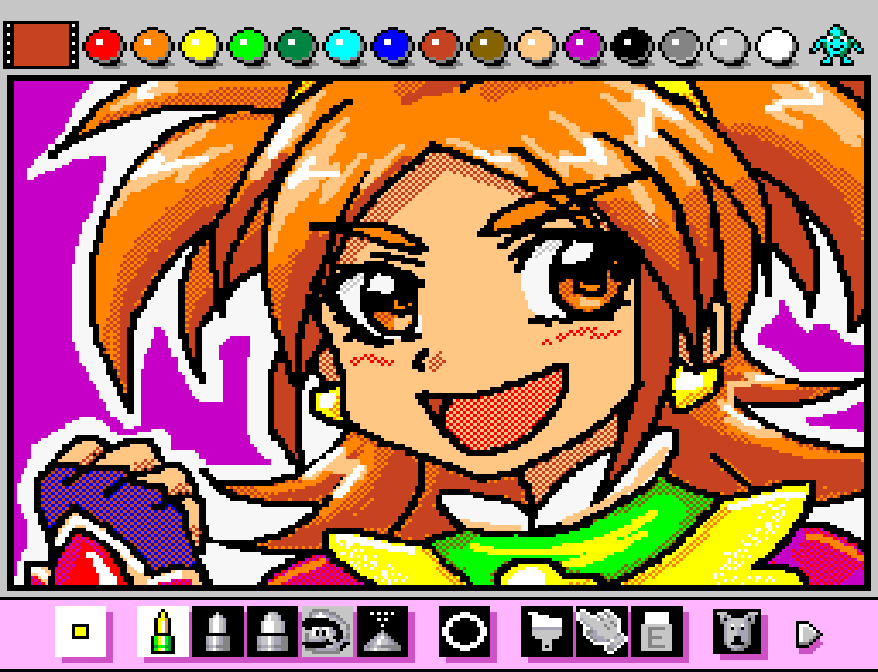 KousakuNW tweet media