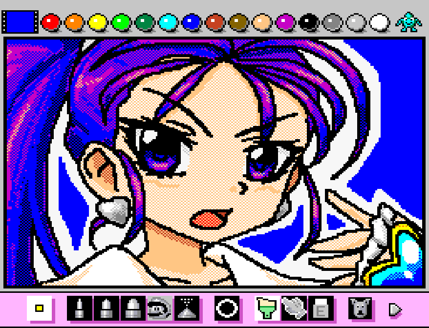 KousakuNW tweet media