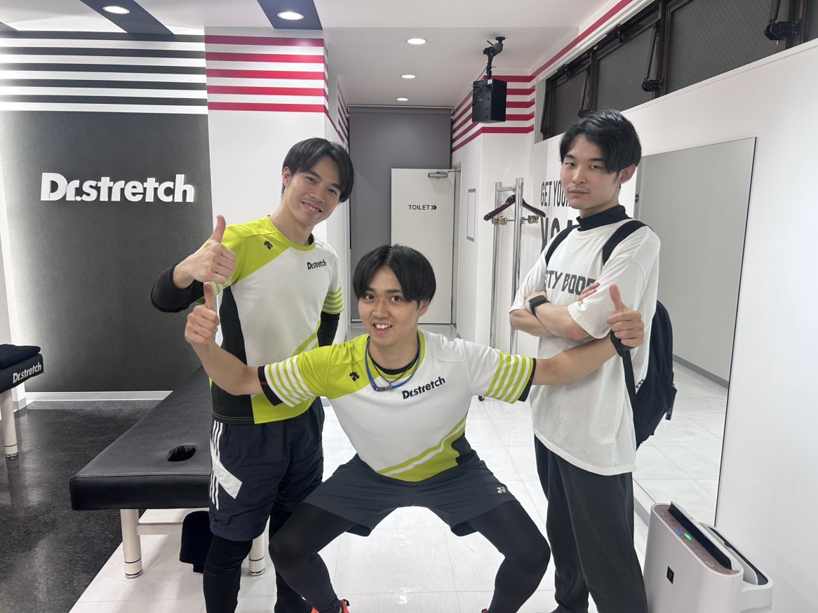 串尾魁翔🔥27新卒リクルーター🔥 tweet media