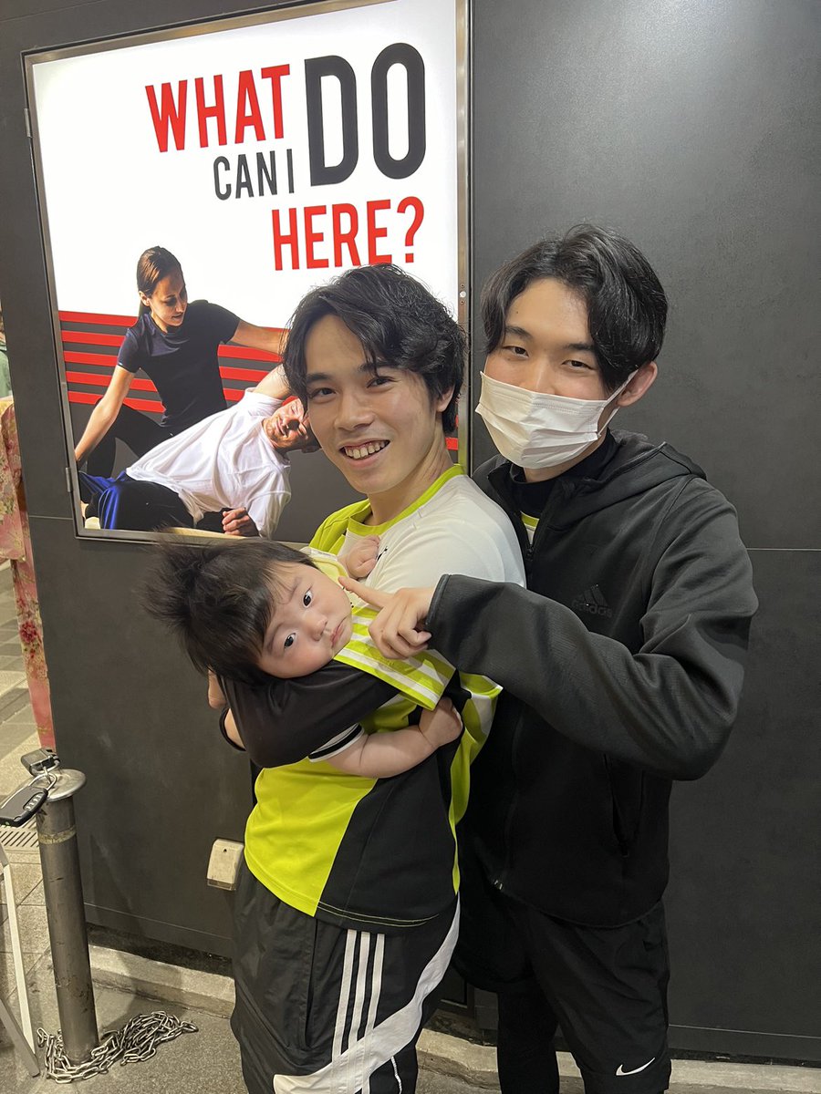 串尾魁翔🔥27新卒リクルーター🔥 tweet media