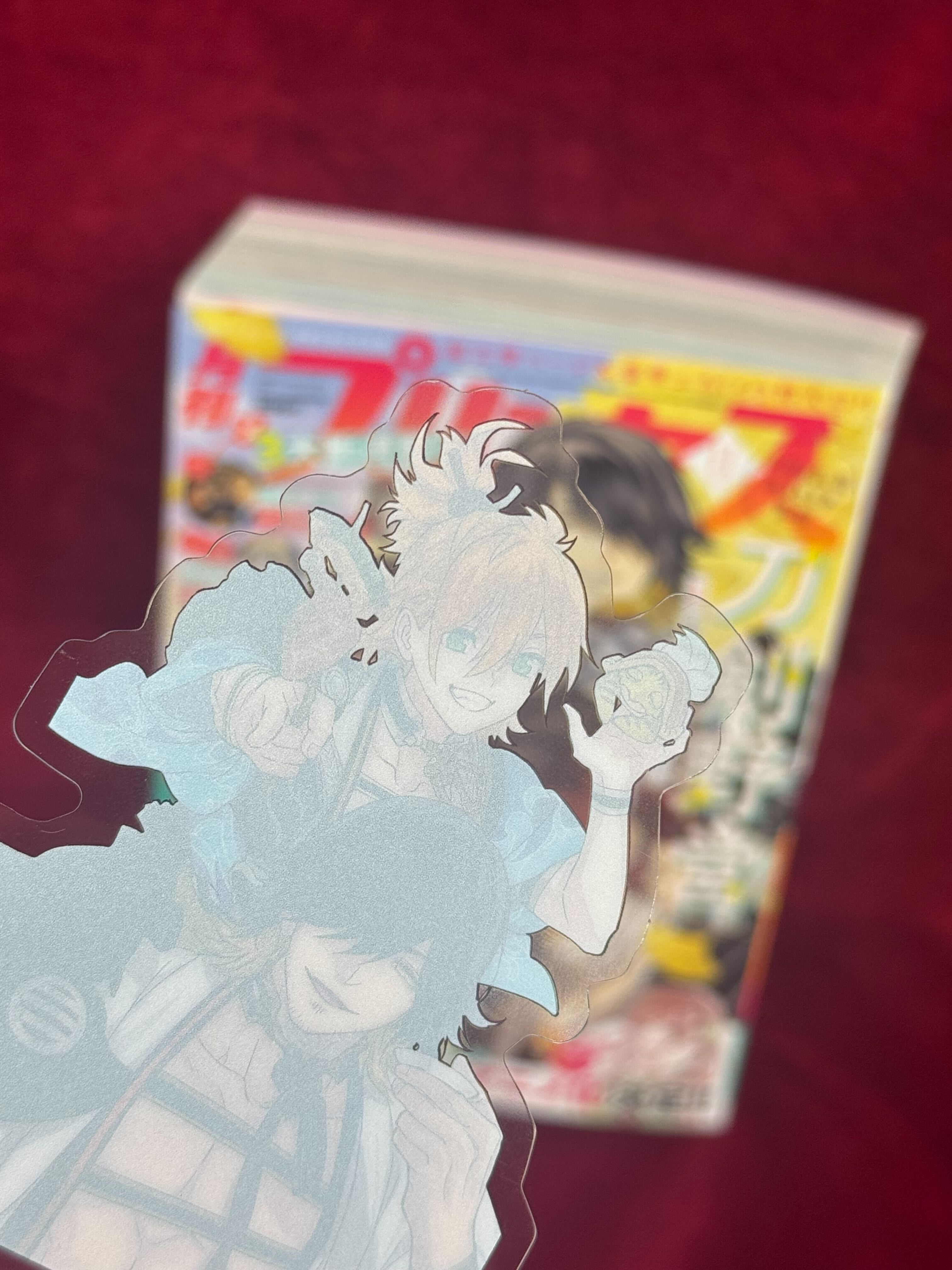 月刊プリンセス編集部 (@gekkan_Princess) / X