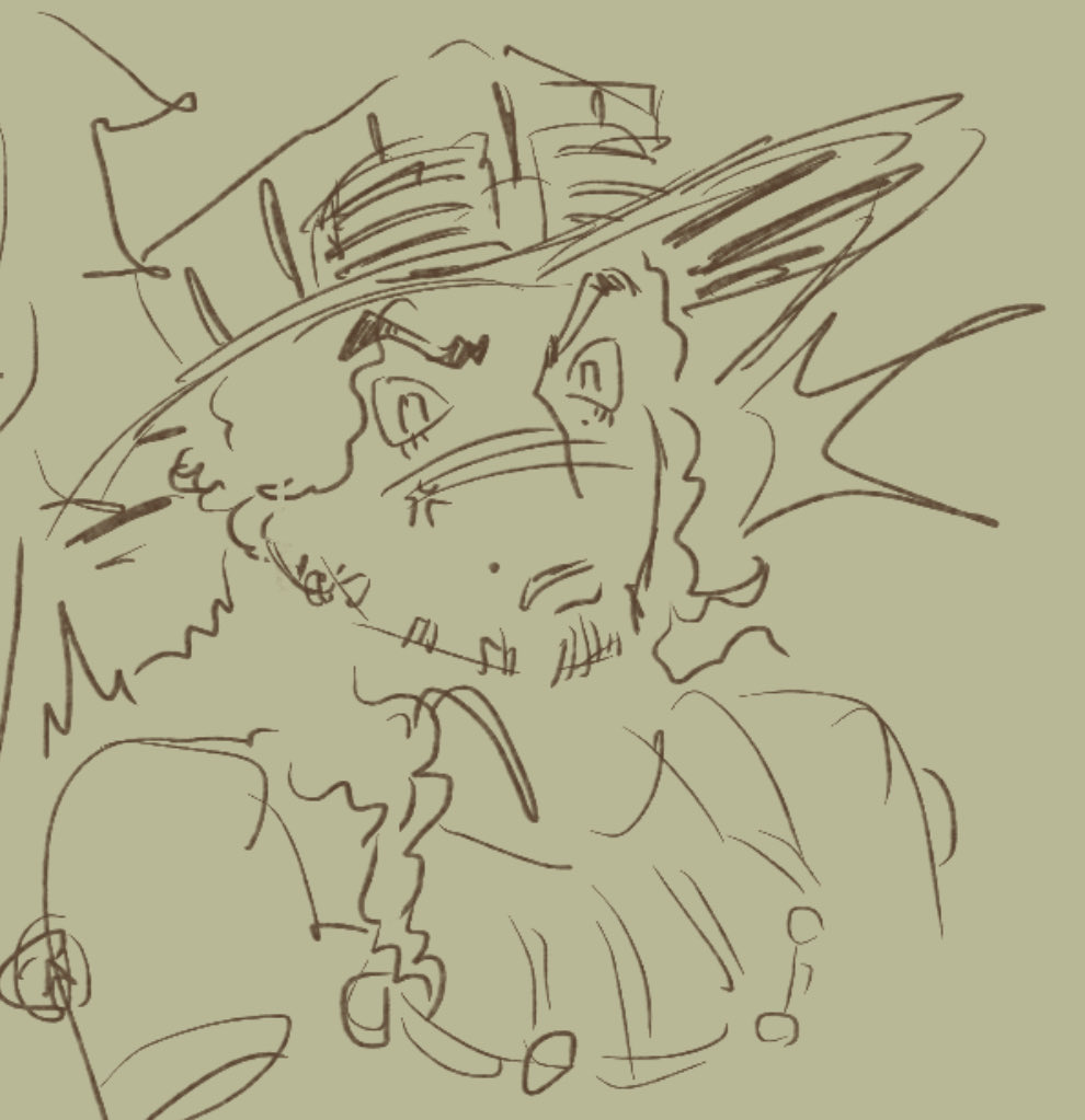 gyrosgstring's tweet image. IDK BORED