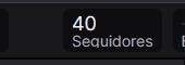 ElZetorac's tweet photo. Muchas gracias mapachos ya somos 40 ajsdj 🦝 https://t.co/TqA5VJ2zfL