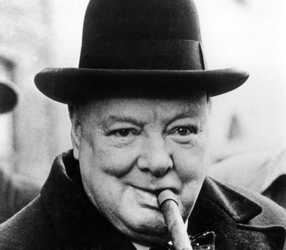 The criminal beyond WW2.