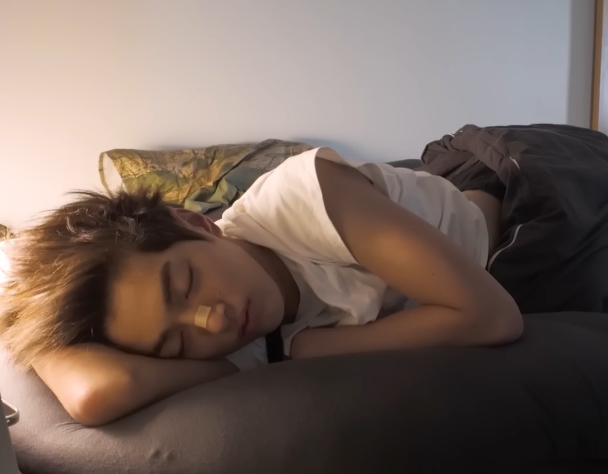 무슨 이런 정형돈 같은 09년생이 다 있음?