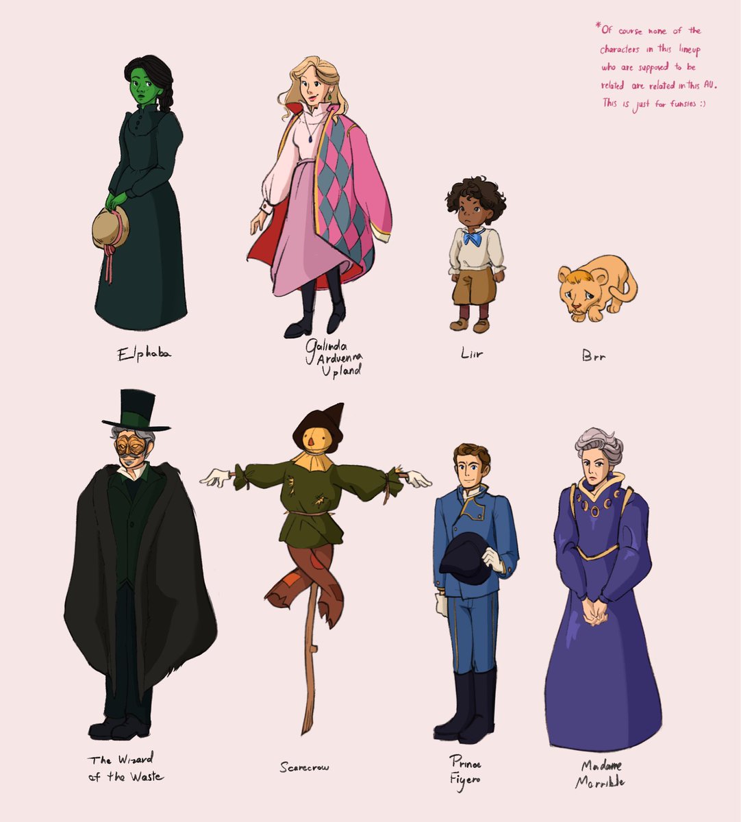 my brain functions in increasingly silly ways