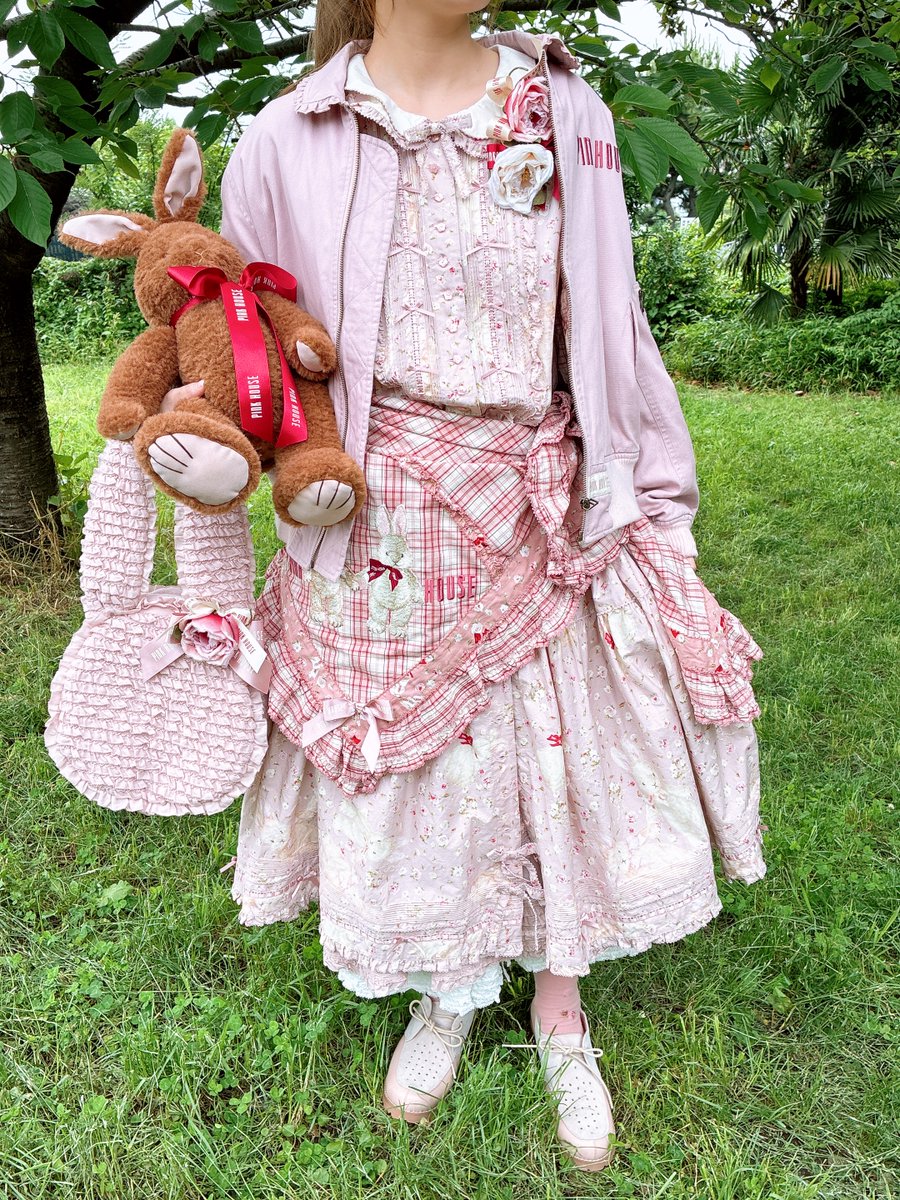 こんぶ✨サッシュベルト✨ピンクハウスフレンズpt❤️ピスタチオ❤️ こんぶ✨サッシュベルト✨ピンクハウスフレンズpt❤️ピスタチオ