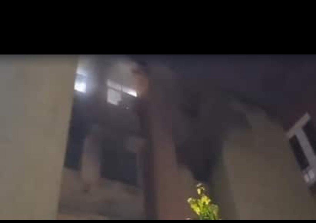 जान बचाने की जगह बनी मौत का केंद्र <a href="/SMS/">SMS</a>  <a href="/narendramodi/">Narendra Modi</a>