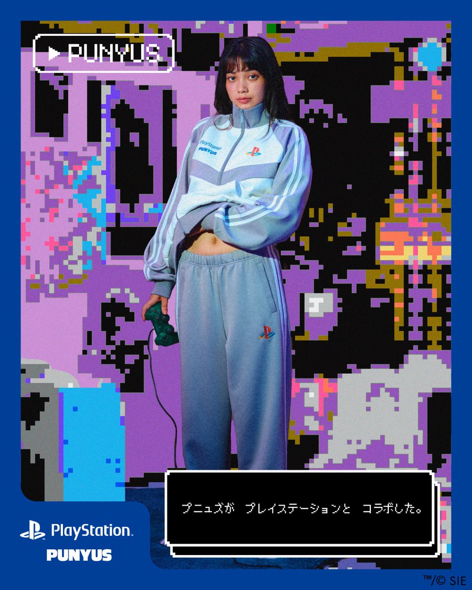 【コメント者】2点分PUNYUS 10th トレーナー コメント者】2点分PUNYUS 10th トレーナー コメント者】2点分