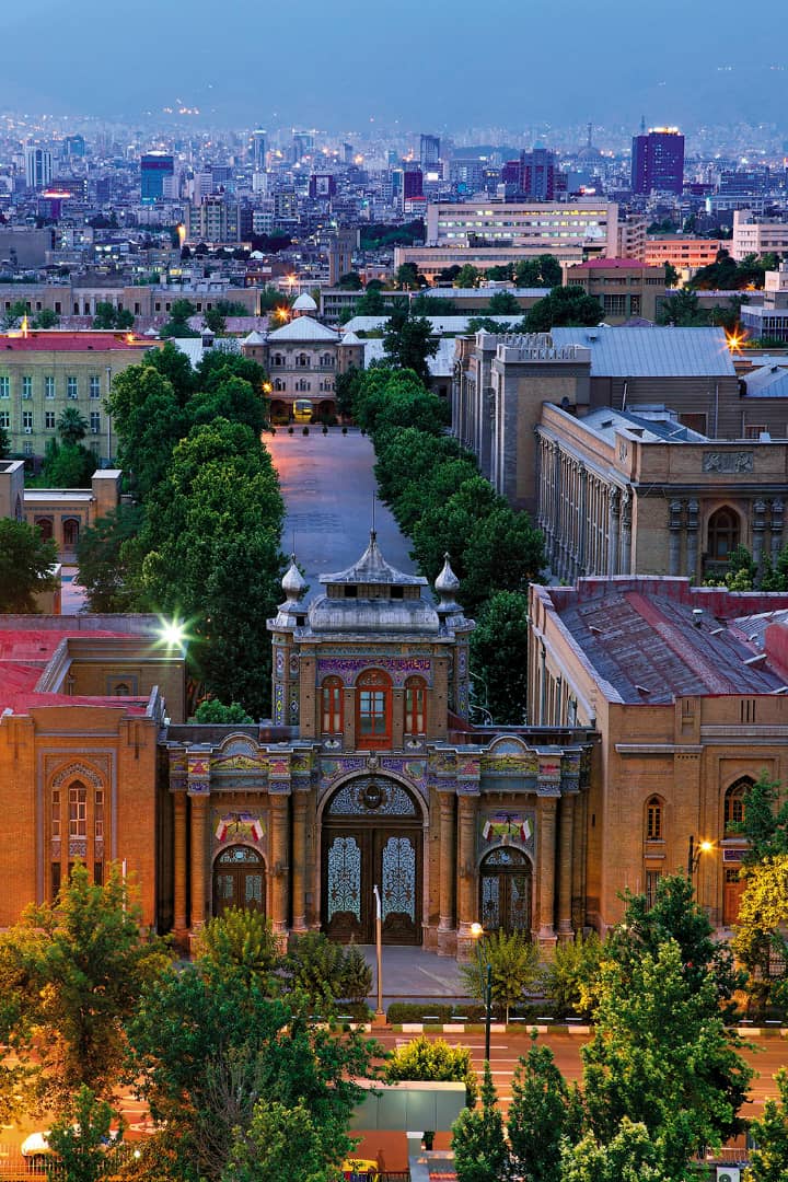 IRANinPH's tweet image. Today is #Tehran Day, the Capital of #Iran, a city that symbolizes beauty, kindness, warm-hearted, hardworking &amp;amp; hospitable people. ❤️🫶