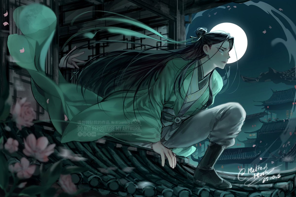 MeltedMush tweet media