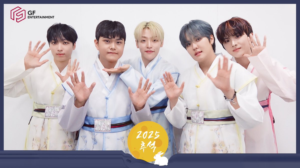 TheKingDom_GF's tweet photo. [📹]

2025년 더킹덤의 추석 인사 메시지

🔗 https://t.co/EOzew2Aq2T

#TheKingDom #더킹덤 #TKD https://t.co/OkMApZdJ3X