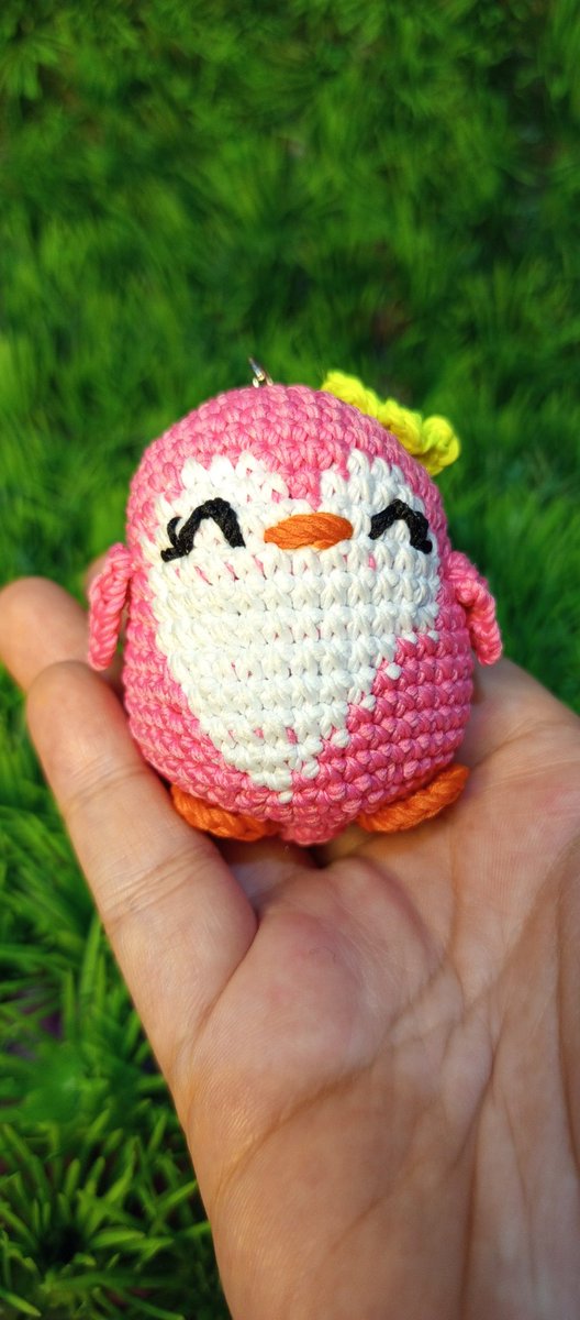 amachuure's tweet photo. Shopee: Amachuure
#amachuure #amigurumi https://t.co/fxMcZXVf6b