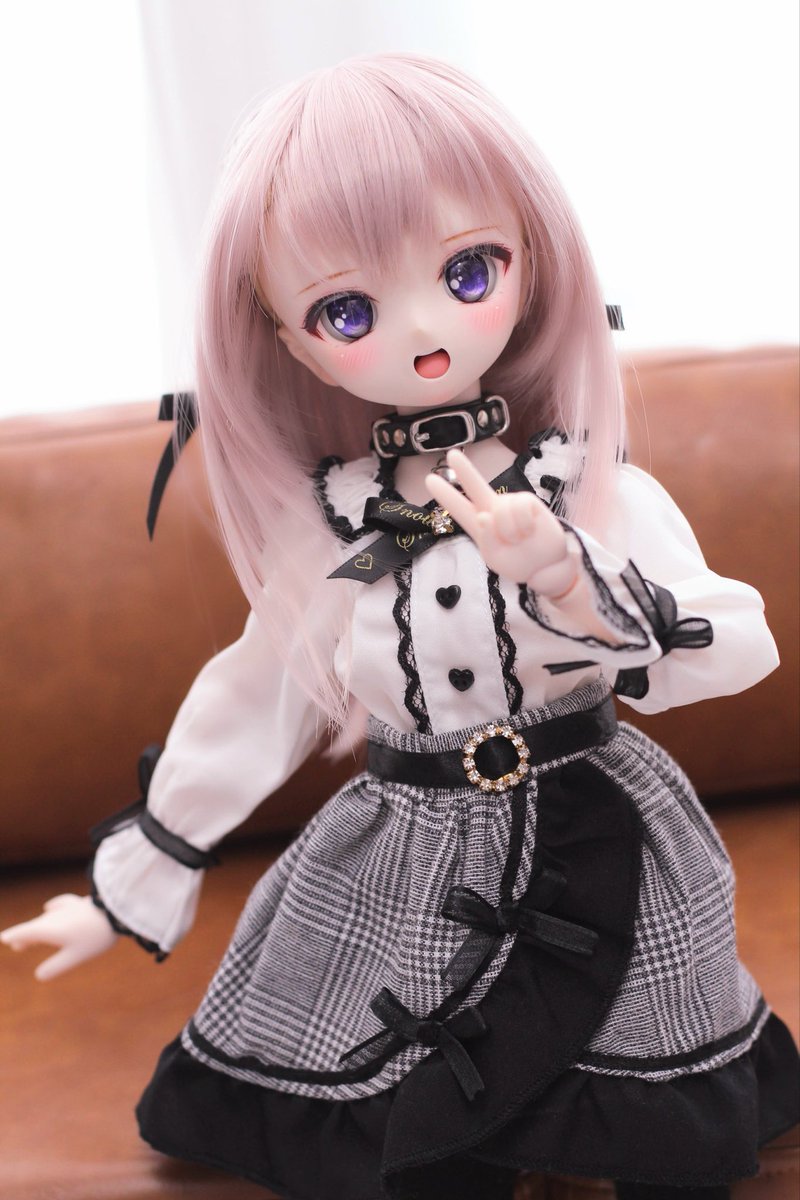 モナココ♡ ななみじゅんこ🎀 (@ronronshuka) / Posts / X