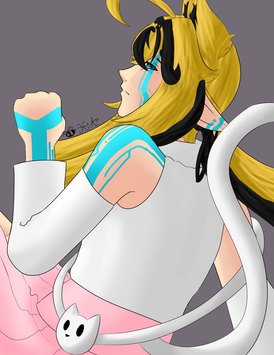 day 5 of #DressupTober2025