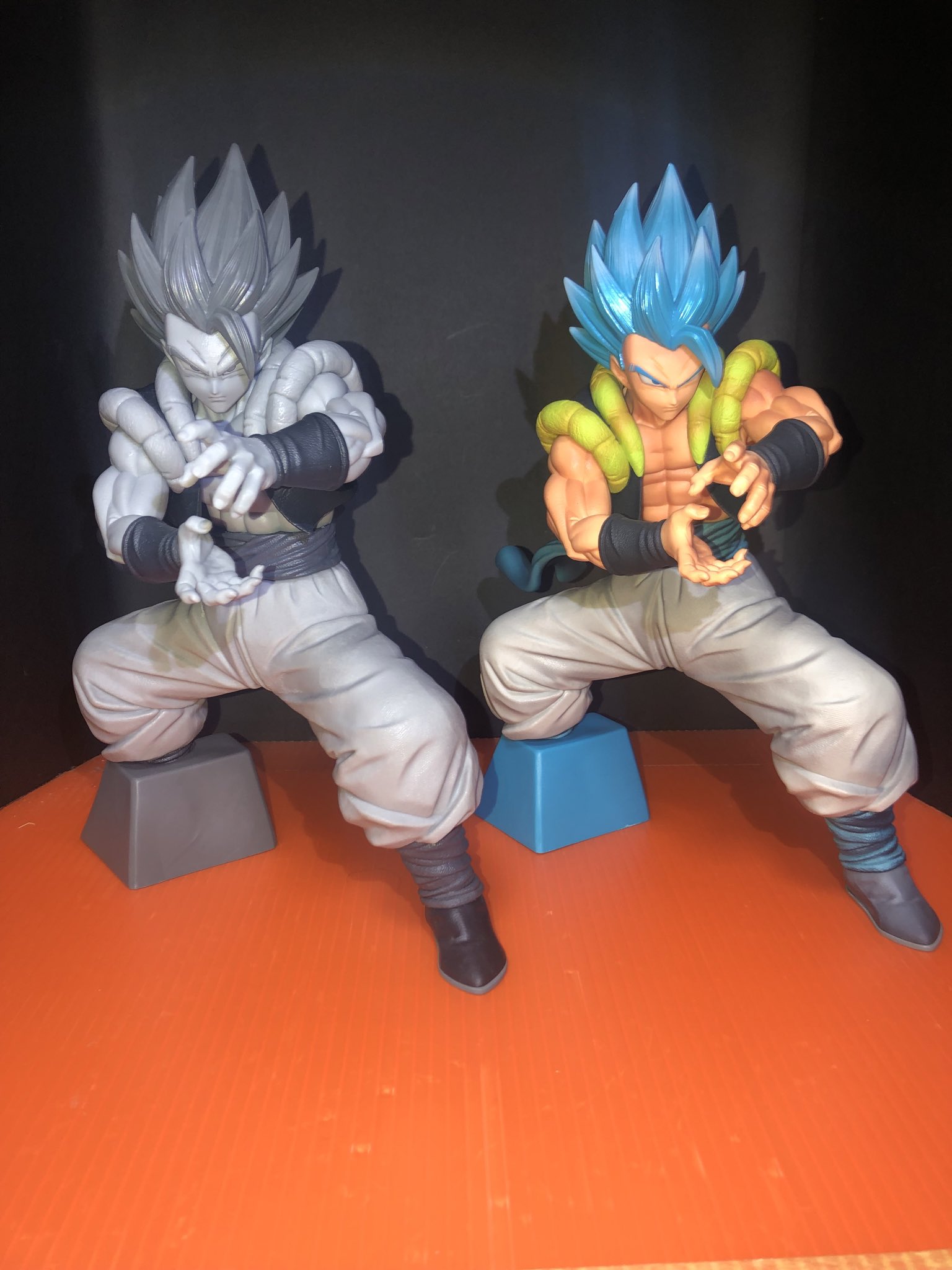 masu極 ドラゴンボール超⭐️ (@move02020) / X