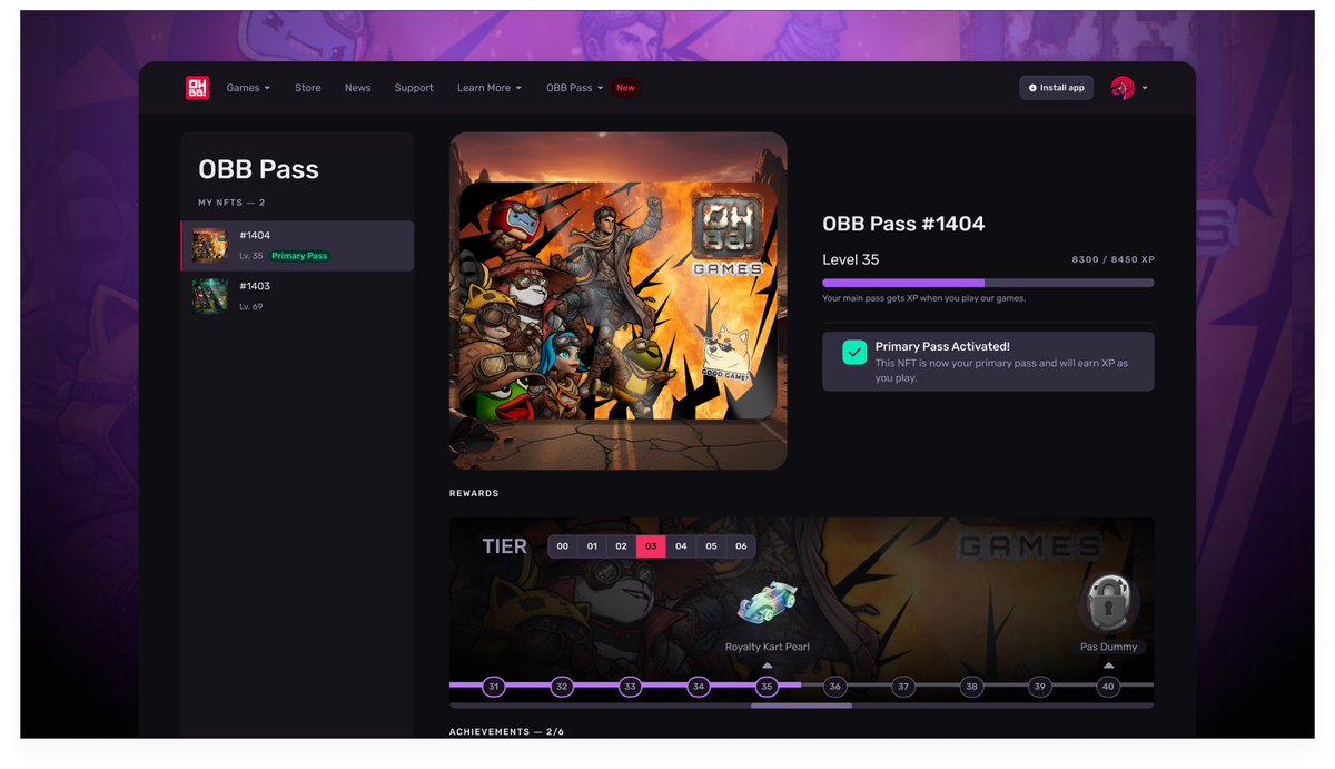 OhBabyGames tweet media