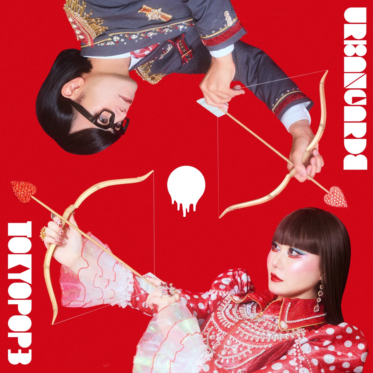 増産したTOKYOPOP3も早くも残り100枚を切りました。
三日間限定通販でお求めになったお客様の元にもそろそろお届けできた頃かと思います。
楽曲の感想、教えてくださいね💌
#TOKYOPOP3