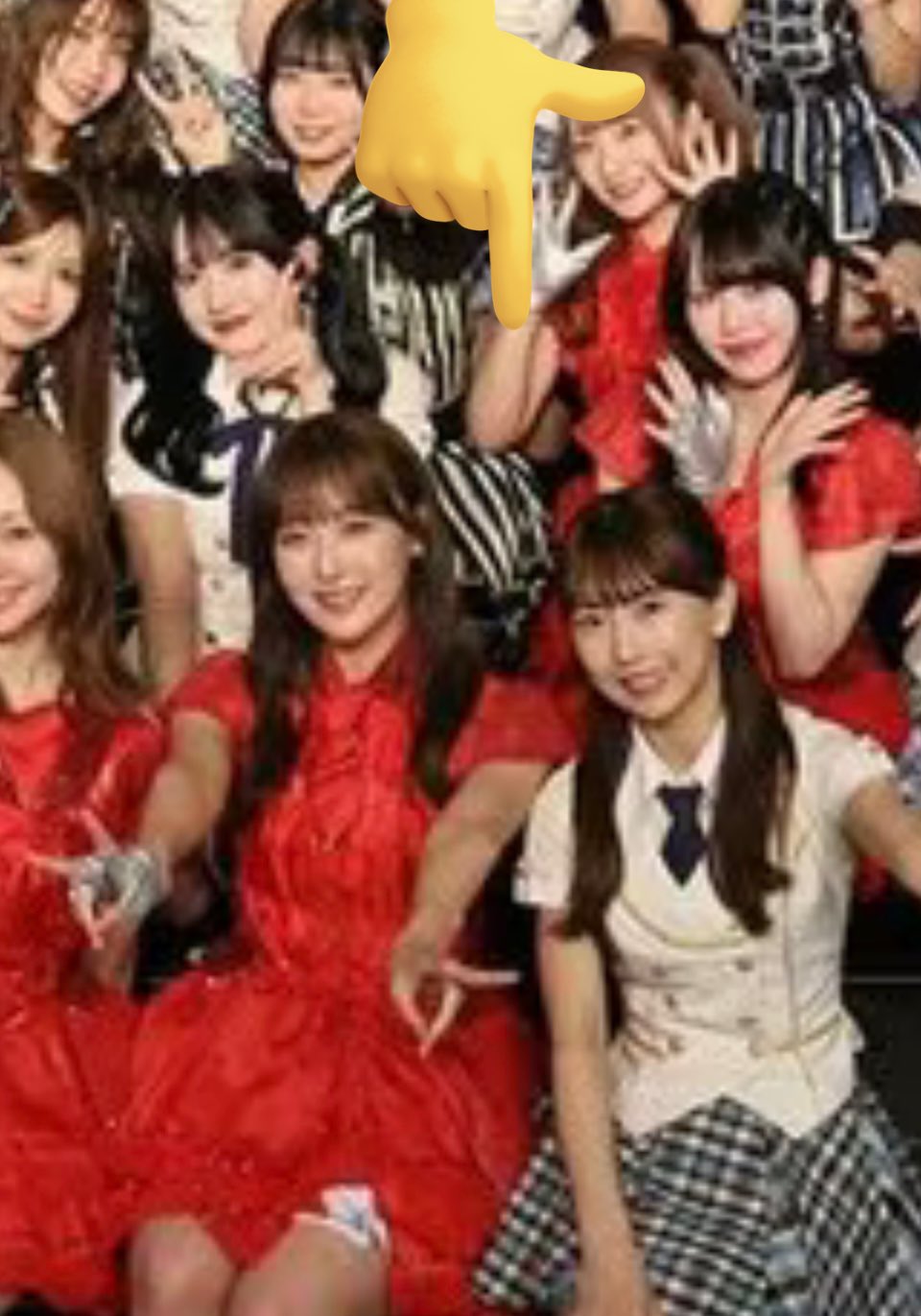 N(R)O (@ske48wota) / X