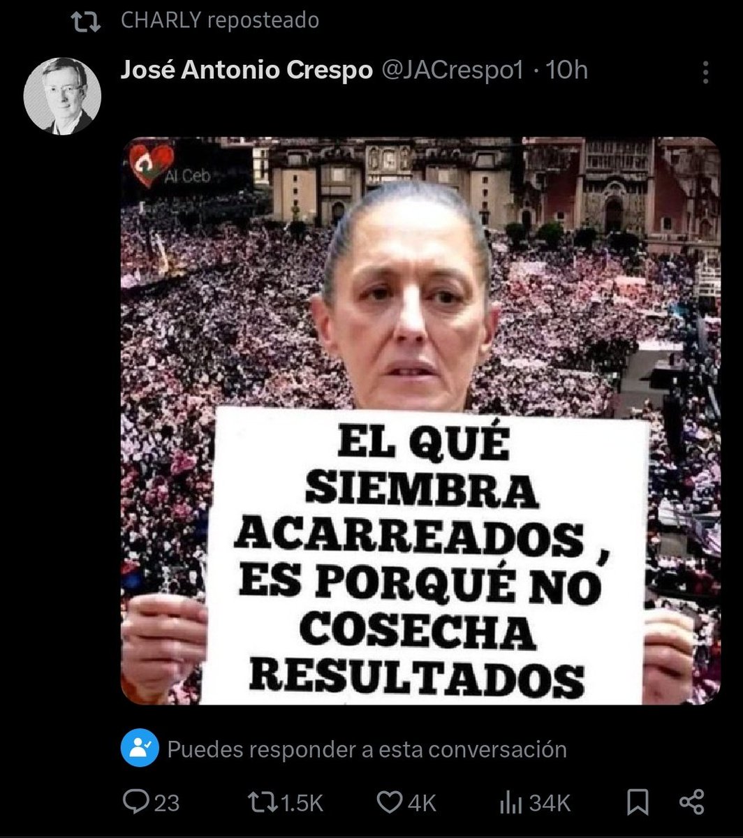 Metaleakbal's tweet photo. @JACrespo1 @JOHNCHARLY76 
(Me divierte) dije 🤣🤣🤣 https://t.co/cs1BfcqCLa