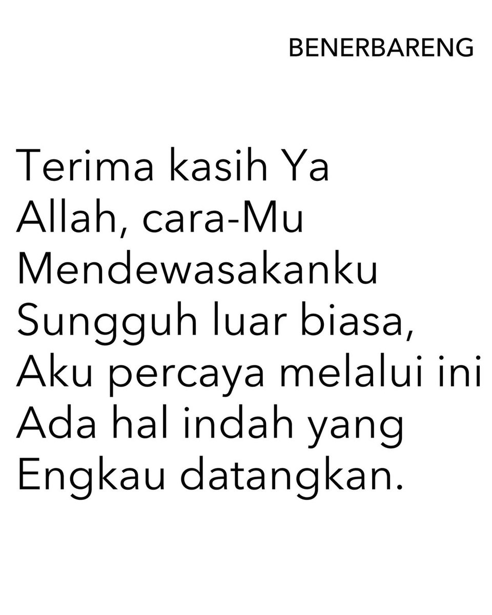 benerbareng tweet media