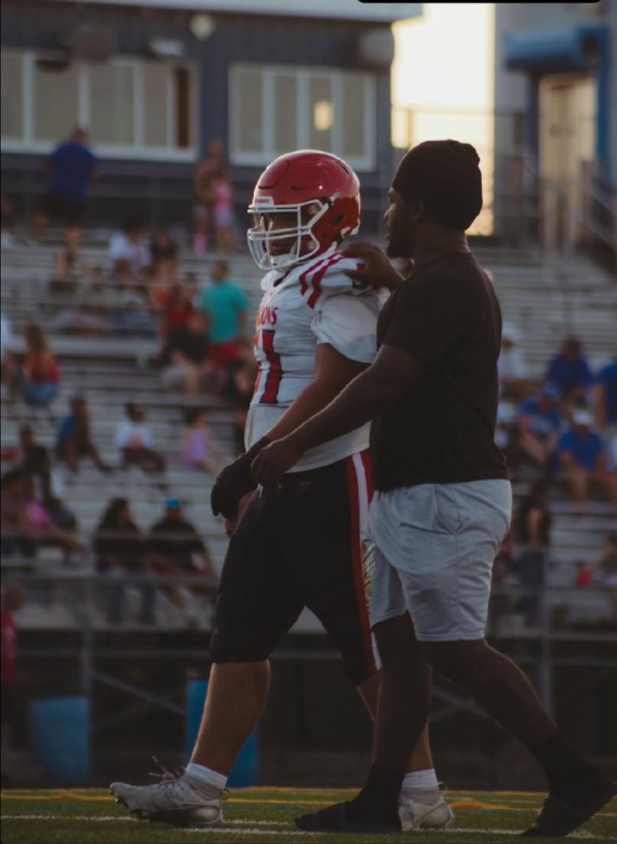 <a href="/Jadielsantanaa/">Jadiel</a> next up CO-27”💯
#Trending #cfb