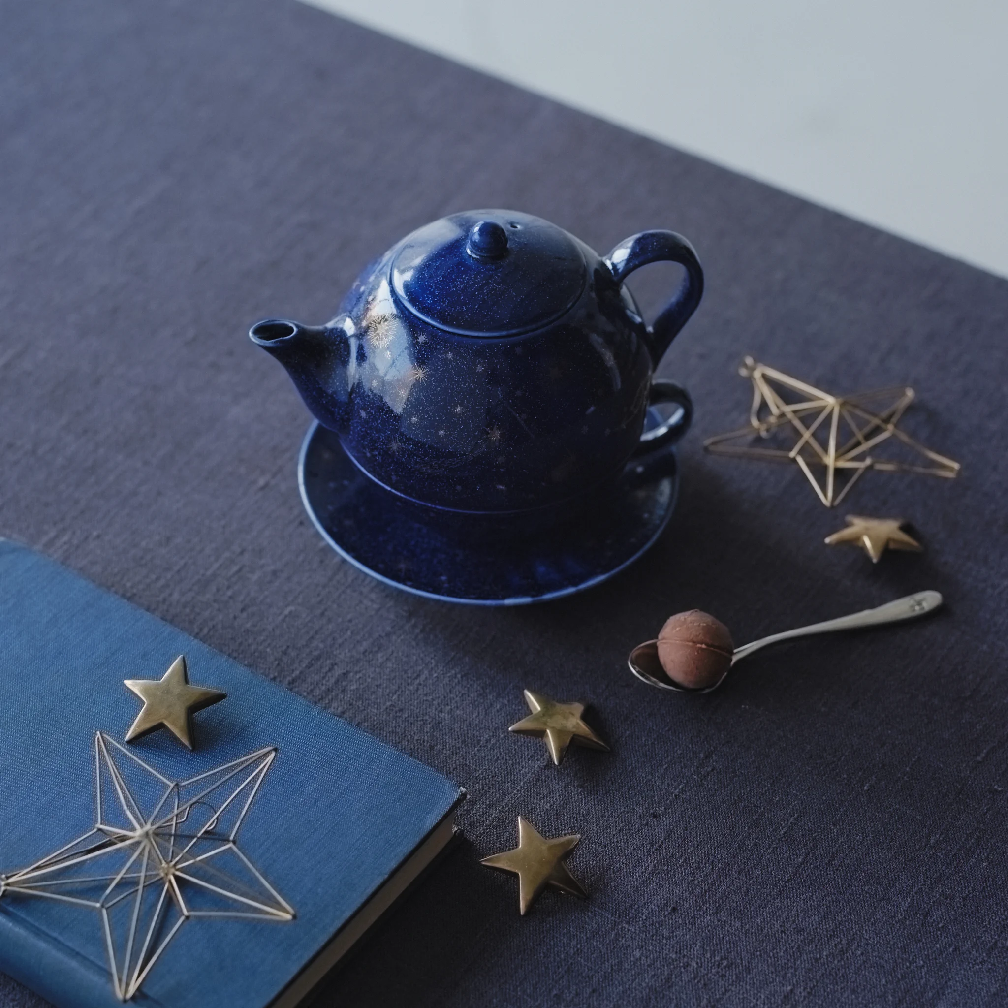 Afternoon Tea on X: 