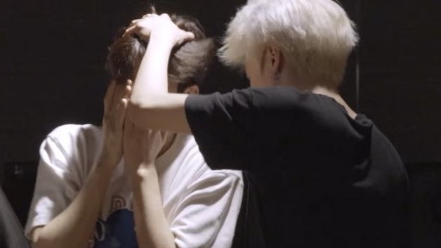 ep. 1.10 ㅡ with my babe @hellobjeongwoox 🌟

. มีแฟนให้หอมมาจะสองปีแล้วคนสวยของพี่โย รักเธอมากขึ้นทุกวัน อยากอยู่ในทุกเทศกาลทุกความสำเร็จของเธอเลย อยู่ด้วยกันไปนานๆเลยนะครับ ช่วงนี้เราต่างคนต่างก็ไปทำหน้าที่ของตัวเอง เหนื่อยก็มากอดกันนะ รักแฟนครับ 🤍✨