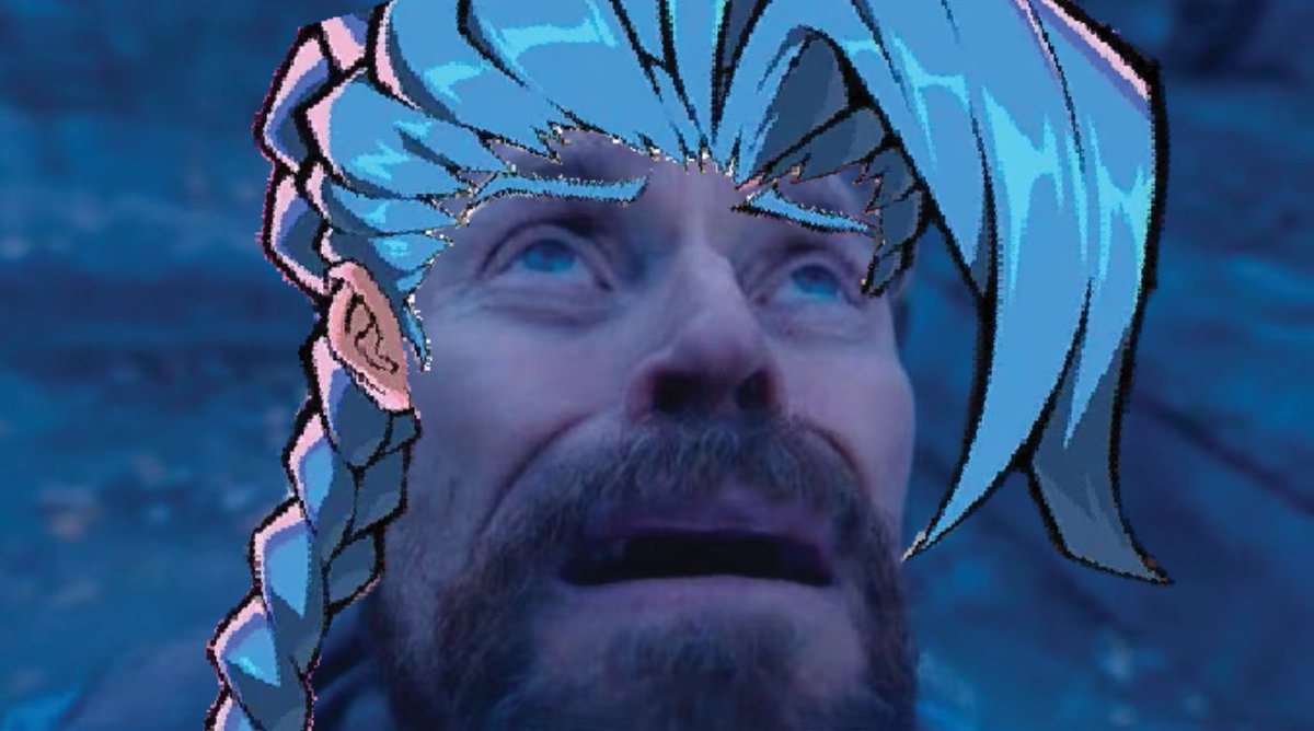 Pen Ninja tweet media