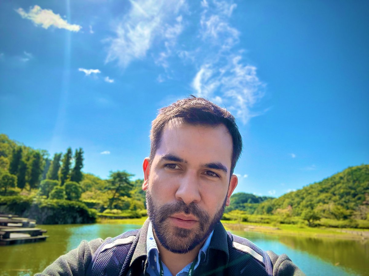 Nain Martínez tweet media