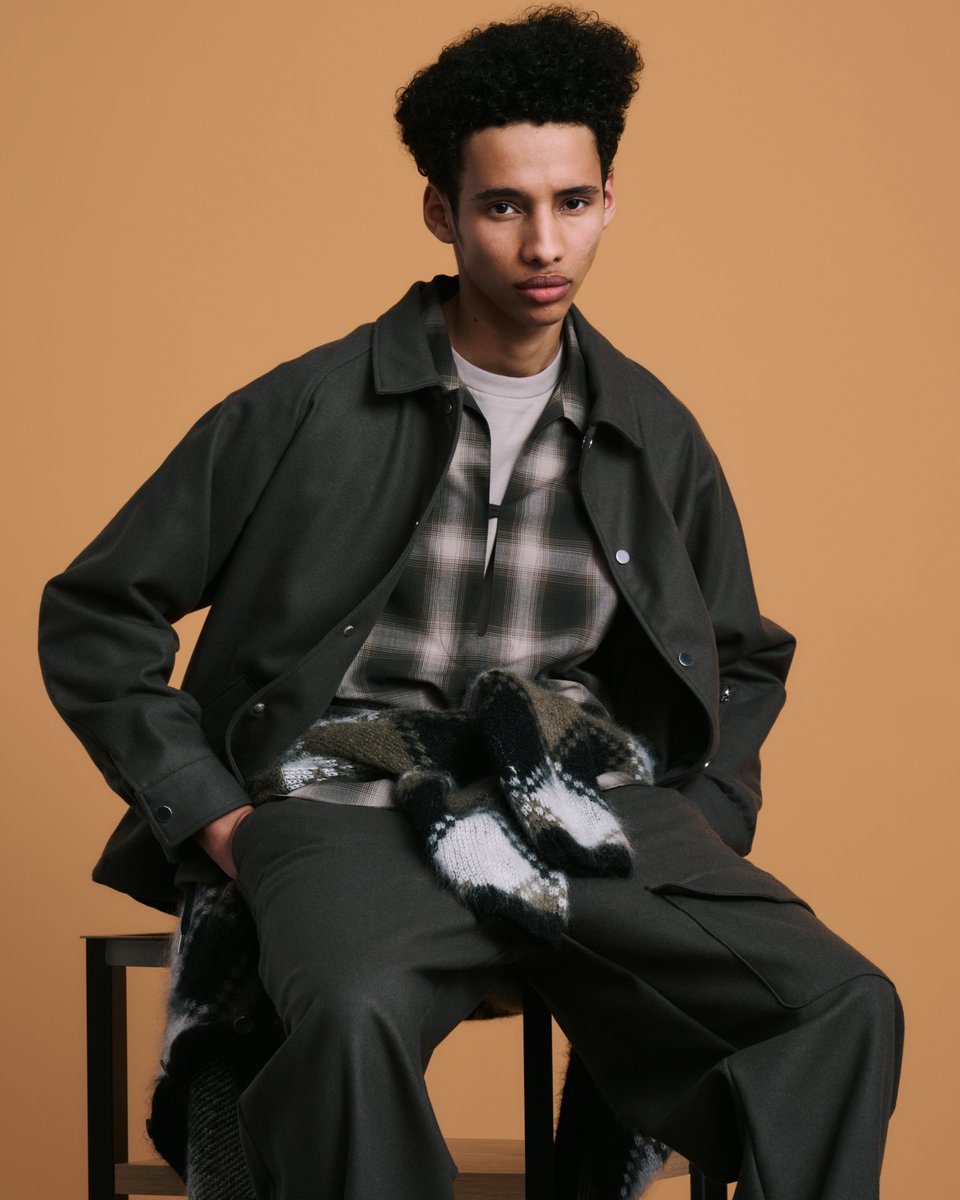SOPH_co_ltd's tweet photo. NEW RELEASE on OCTOBER 10 (FRI)

https://t.co/GxvEYAhqtM

#SOPH
#SOPHNET https://t.co/A3lofhbLSR