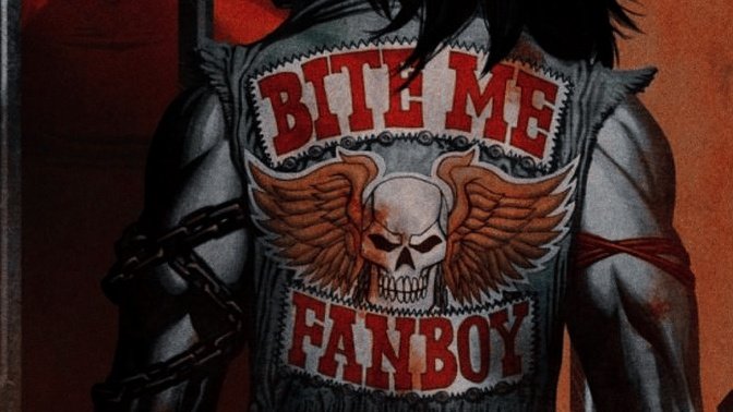 LOGAN. (@weaponxplicit) on Twitter photo 