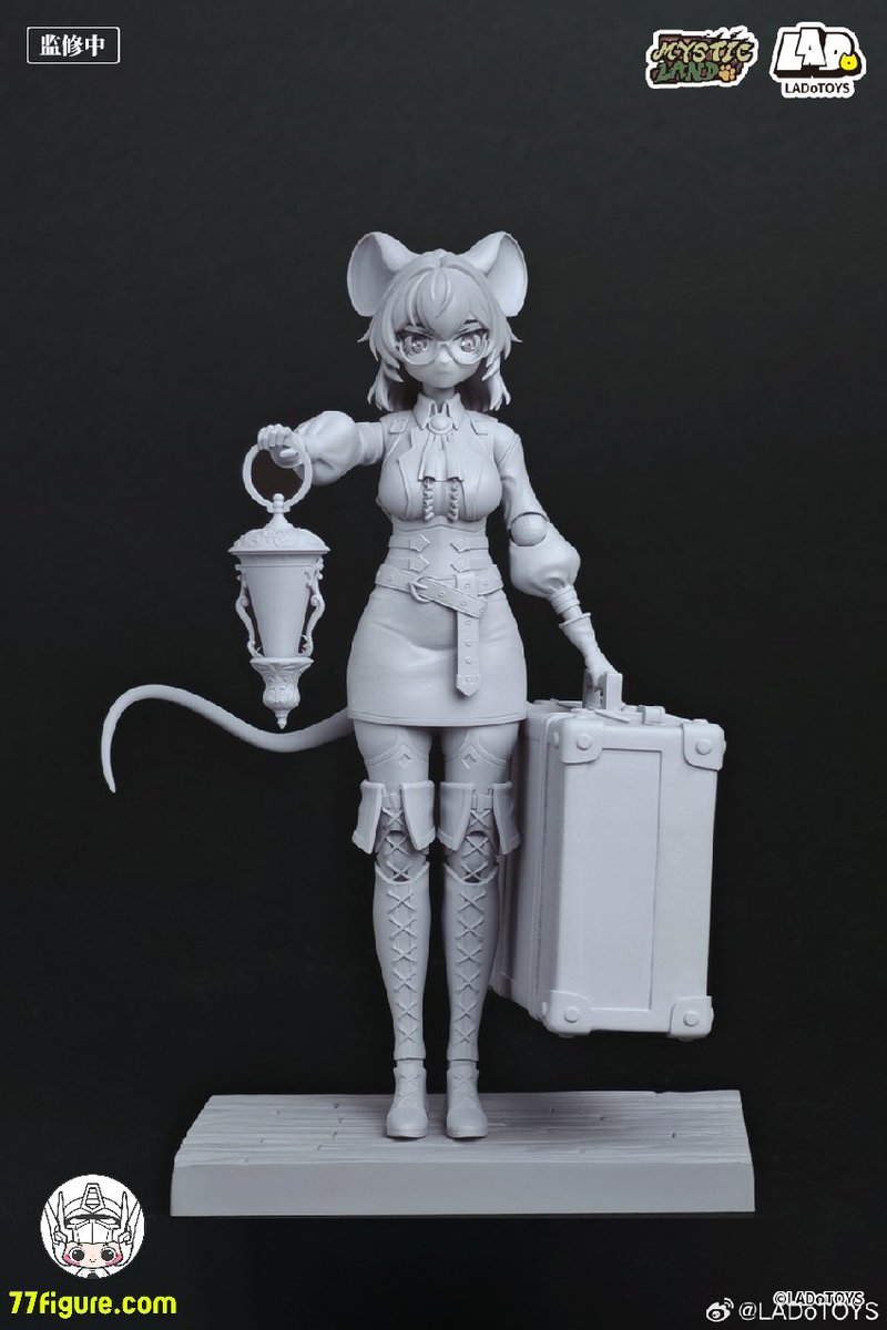 フィギュア確認用 77figure (@77figure) / X