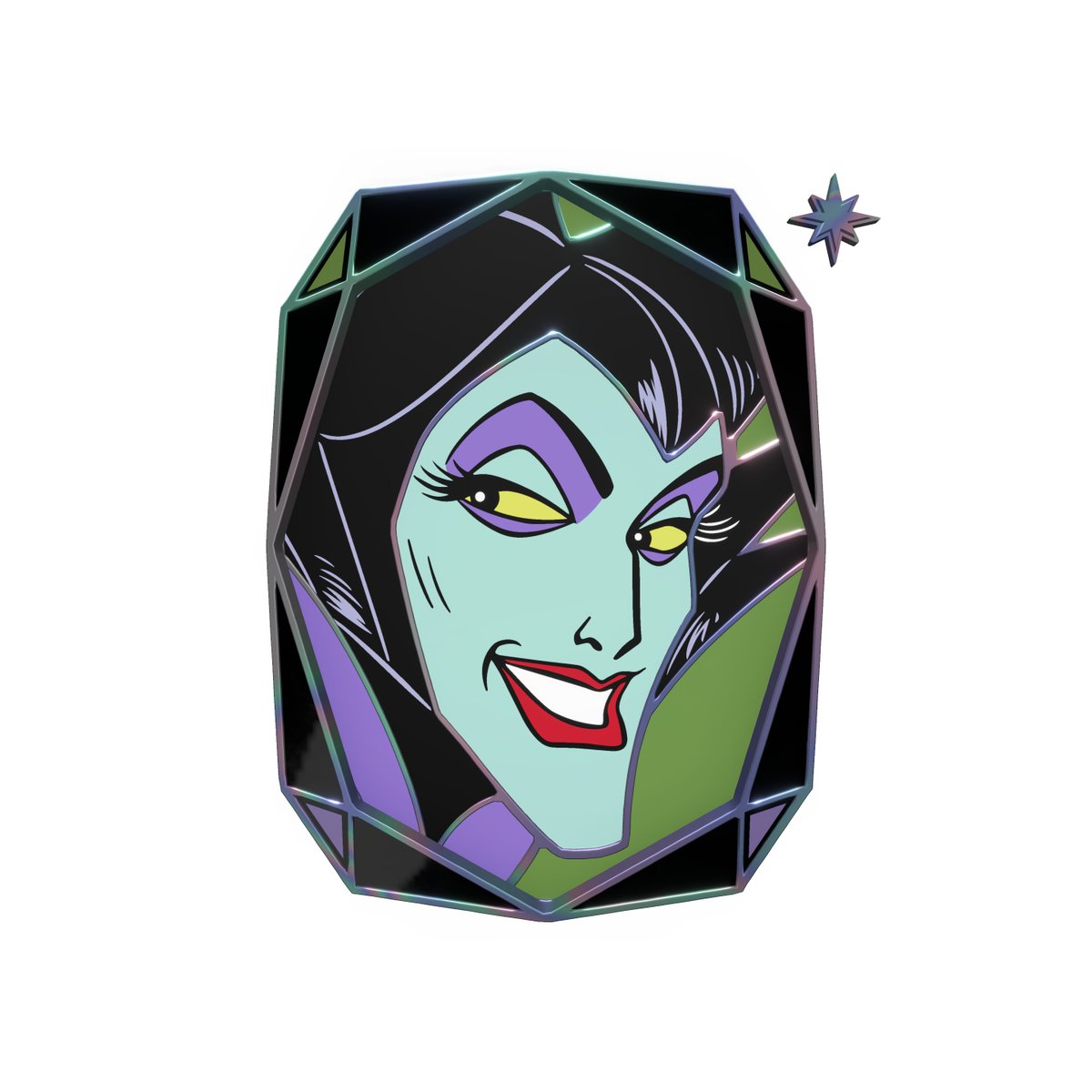 Pinnacle Bot (@pinnaclepinbot) on Twitter photo $433 USD SALE on <a href="/DisneyPinnacle/">DisneyPinnacle</a>
Walt Disney Animation Studios • Disney Villains Vol.1
Serial #: 235
Max Mint: 299
Character(s): Maleficent
Edition ID: 144
Seller: Gr8one129
Buyer: j_hazy
disneypinnacle.com/pin/144 $433 USD SALE on <a href="/DisneyPinnacle/">DisneyPinnacle</a>
Walt Disney Animation Studios • Disney Villains Vol.1
Serial #: 235
Max Mint: 299
Character(s): Maleficent
Edition ID: 144
Seller: Gr8one129
Buyer: j_hazy
disneypinnacle.com/pin/144