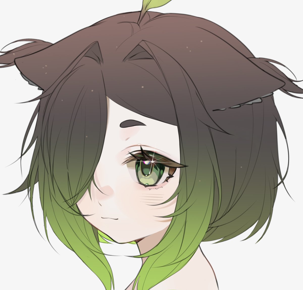 chipikuu's tweet image. i&apos;m looking to draw again few sketch of people oc&apos;s 💫
feel free to drop your oc&apos;s here !

sketches will be drawn tomorrow &amp;gt;&amp;lt;

[ this is for fill up the days while i&apos;m working on some nda projects 🩷]

#vtuber #envtuber