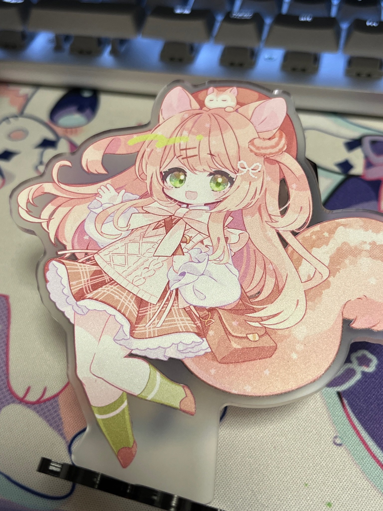 ⭐︎ぽぽ⭐︎ じっぽ🐺 (@3756c) / X