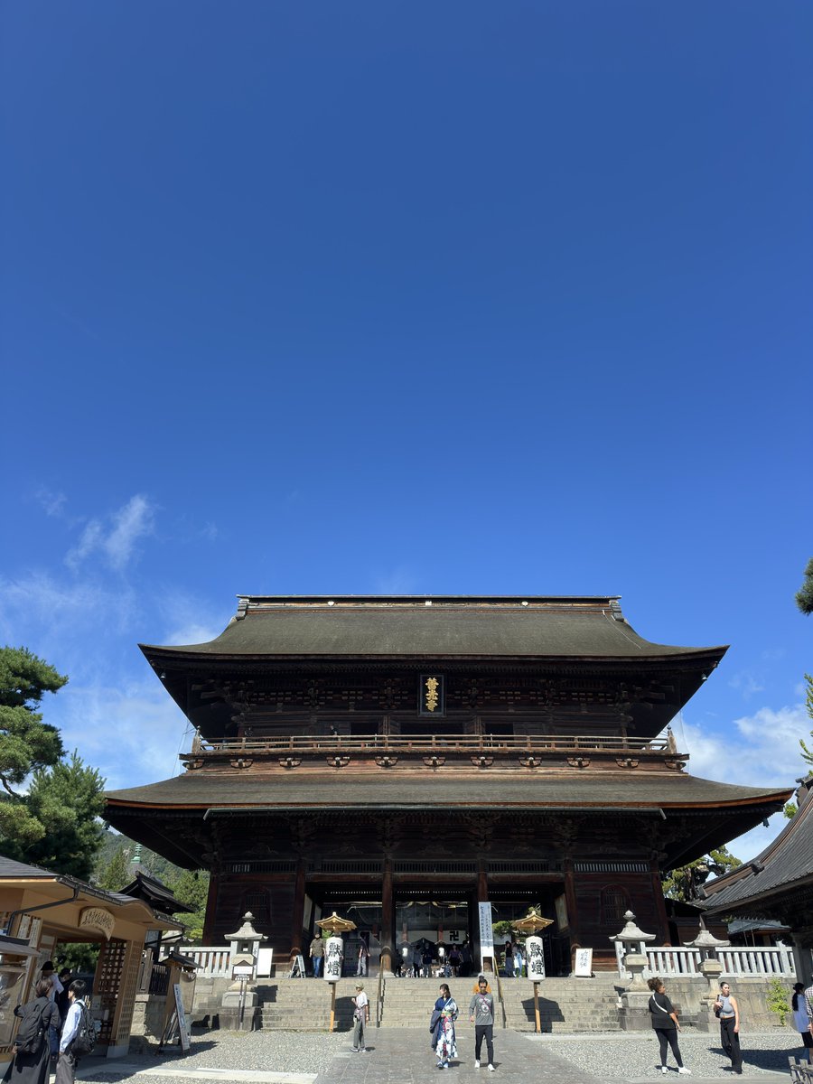 快晴😊