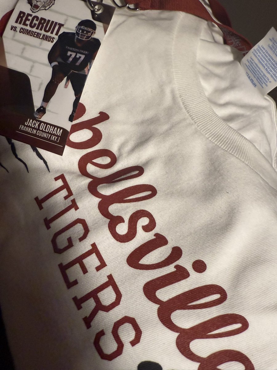 Jack Oldham IV tweet media