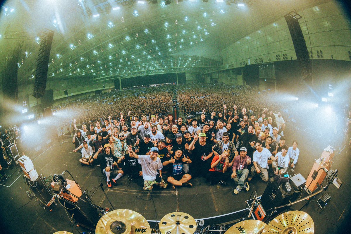 FACT (@factjapan) / Posts / X