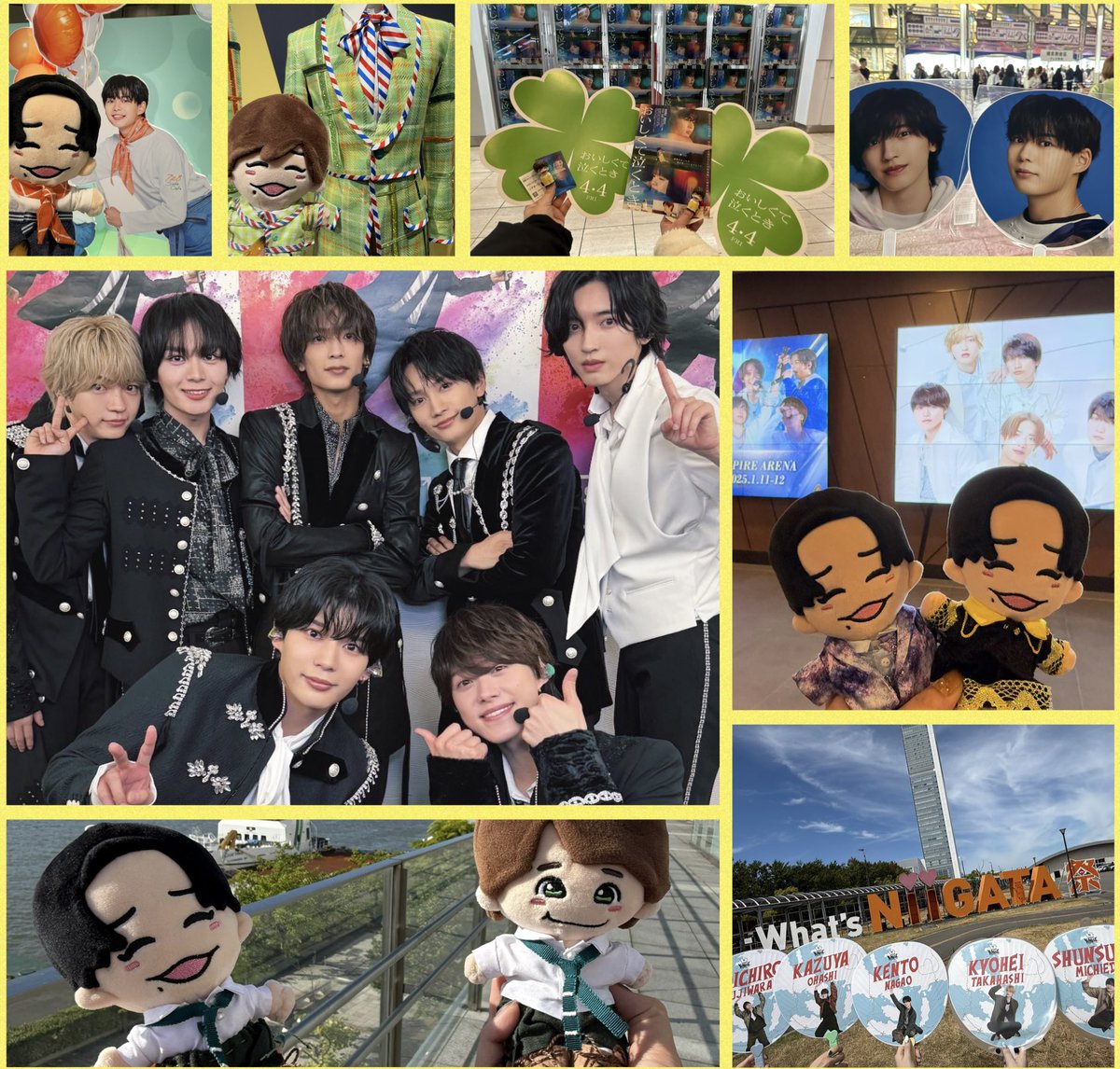 ながねぎ tweet media