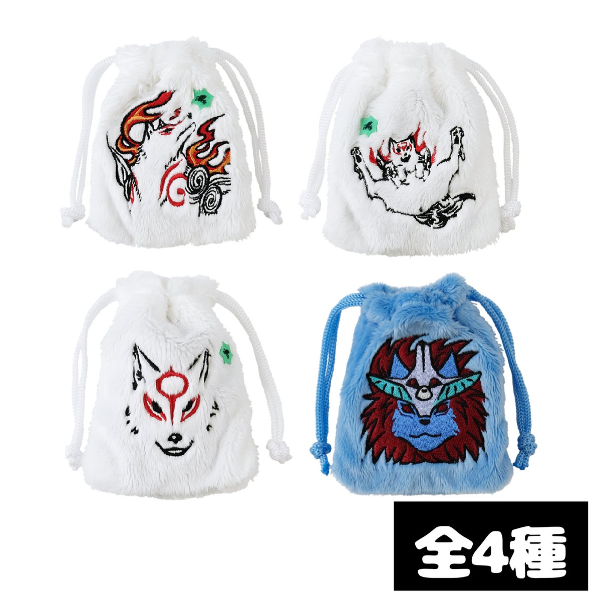 カプコン展 キャラクター ストラップ 5点セット CAPCOM STORE