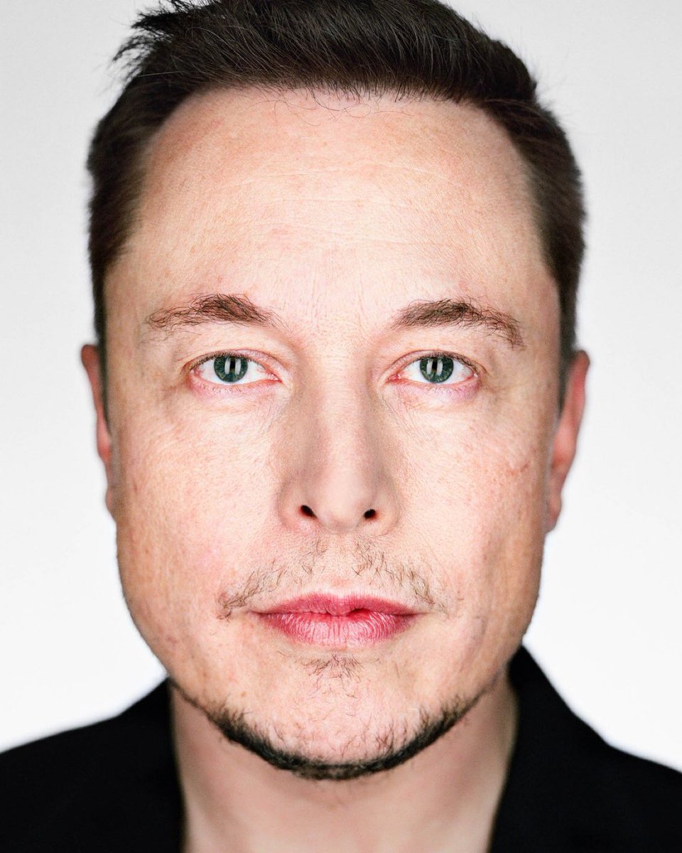 teslaownersSV's tweet image. “I&apos;m not trying to be anyone&apos;s savior. I&apos;m just trying to think about the future and not be sad.”

Elon Musk