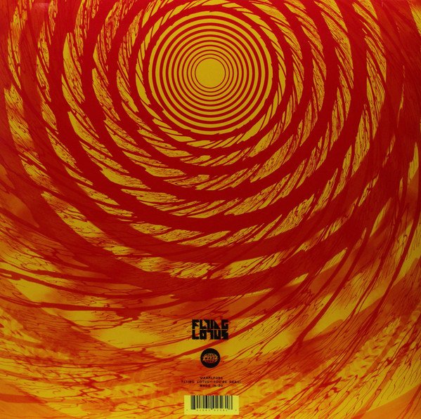 spacecowboyhash's tweet image. October 6th, 2014.
"Life and death is no mystery and I wanna taste it..."
Happy 11th anniversary to Flying Lotus' "You're Dead!". 👁️👁️👁️