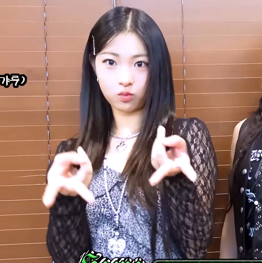 aran_updates's tweet image. Gyaru Aran (*ᴗ͈ˬᴗ͈)ꕤ*.ﾟ

#아란 #aran #ablume